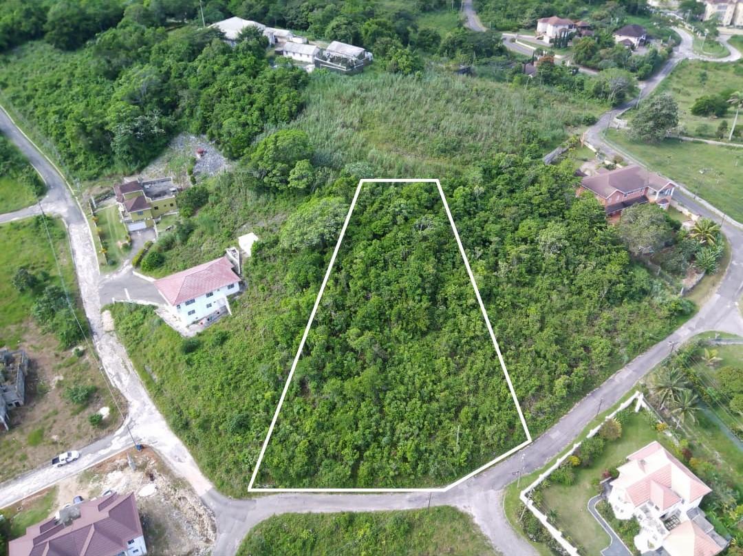 Second image of Badminton pl in Mandeville, Manchester, Jamaica - property is For Sale