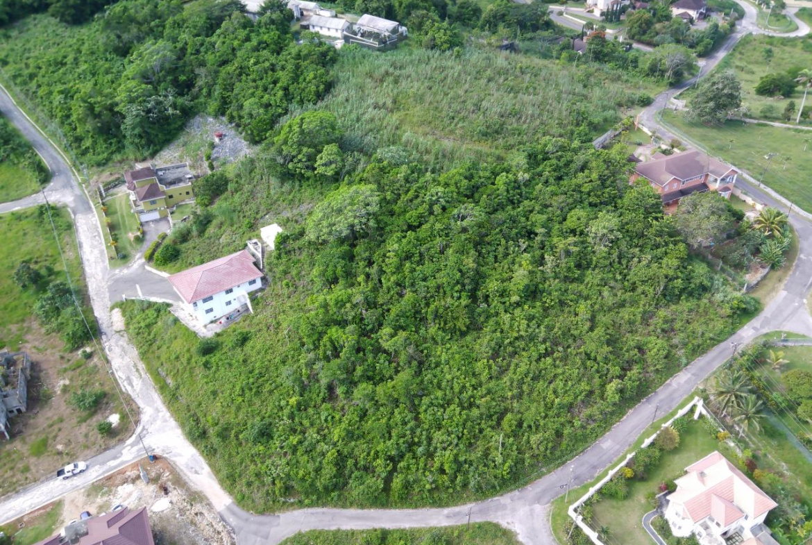 First image of Badminton pl in Mandeville, Manchester, Jamaica - property is For Sale