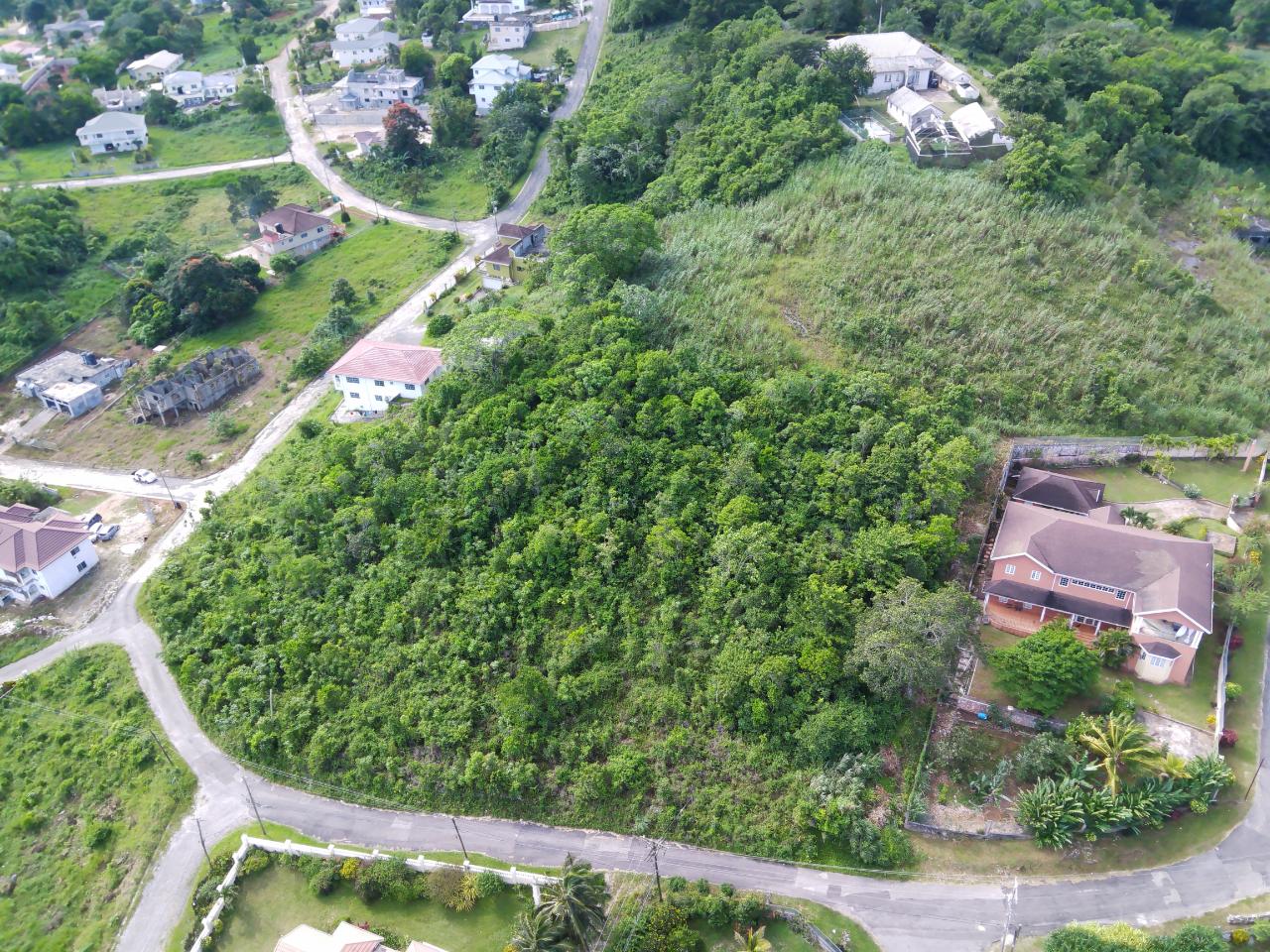 Third image of Badminton pl in Mandeville, Manchester, Jamaica - property is For Sale