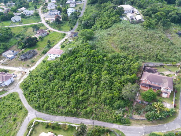 Third image of Badminton pl in Mandeville, Manchester, Jamaica - property is For Sale