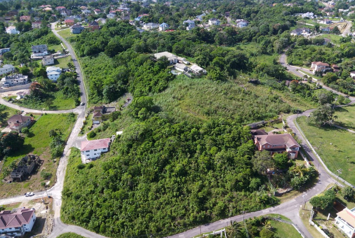 Fourth image of Badminton pl in Mandeville, Manchester, Jamaica - property is For Sale