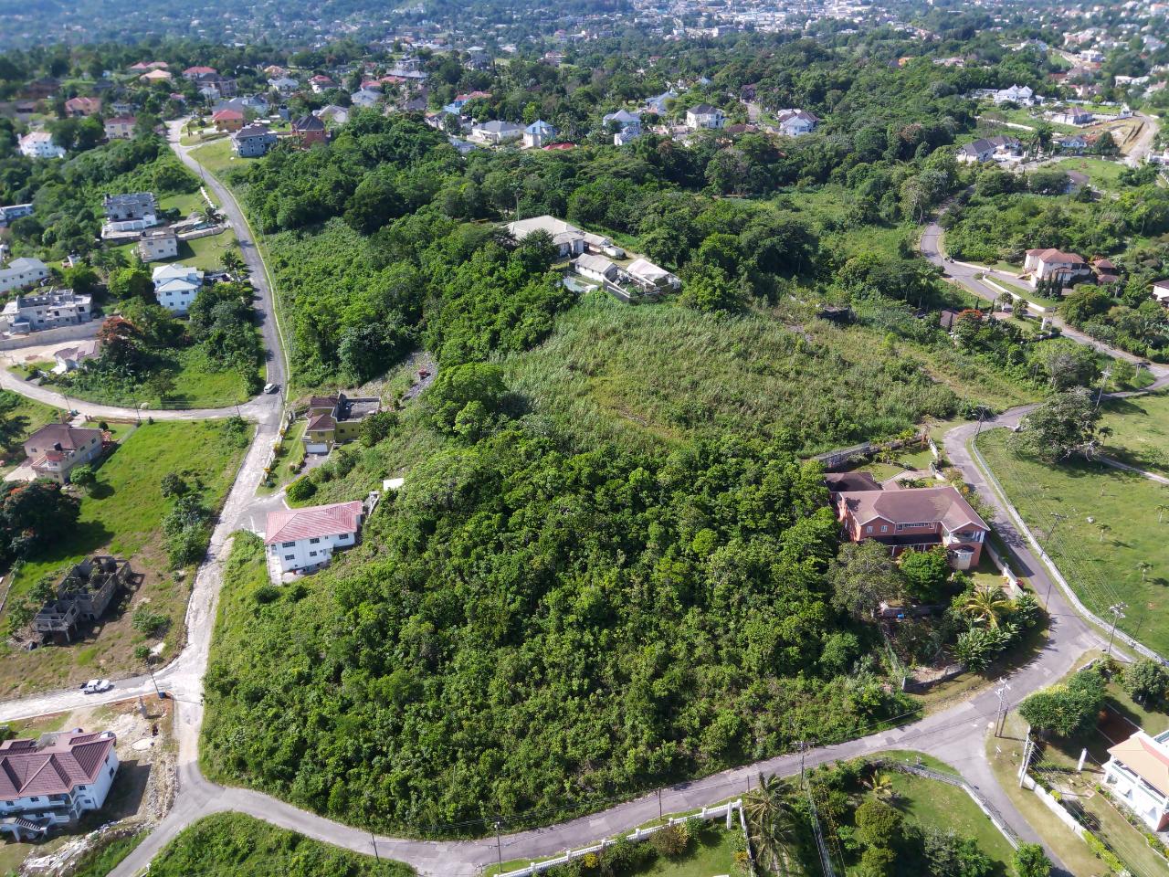 Fourth image of Badminton pl in Mandeville, Manchester, Jamaica - property is For Sale