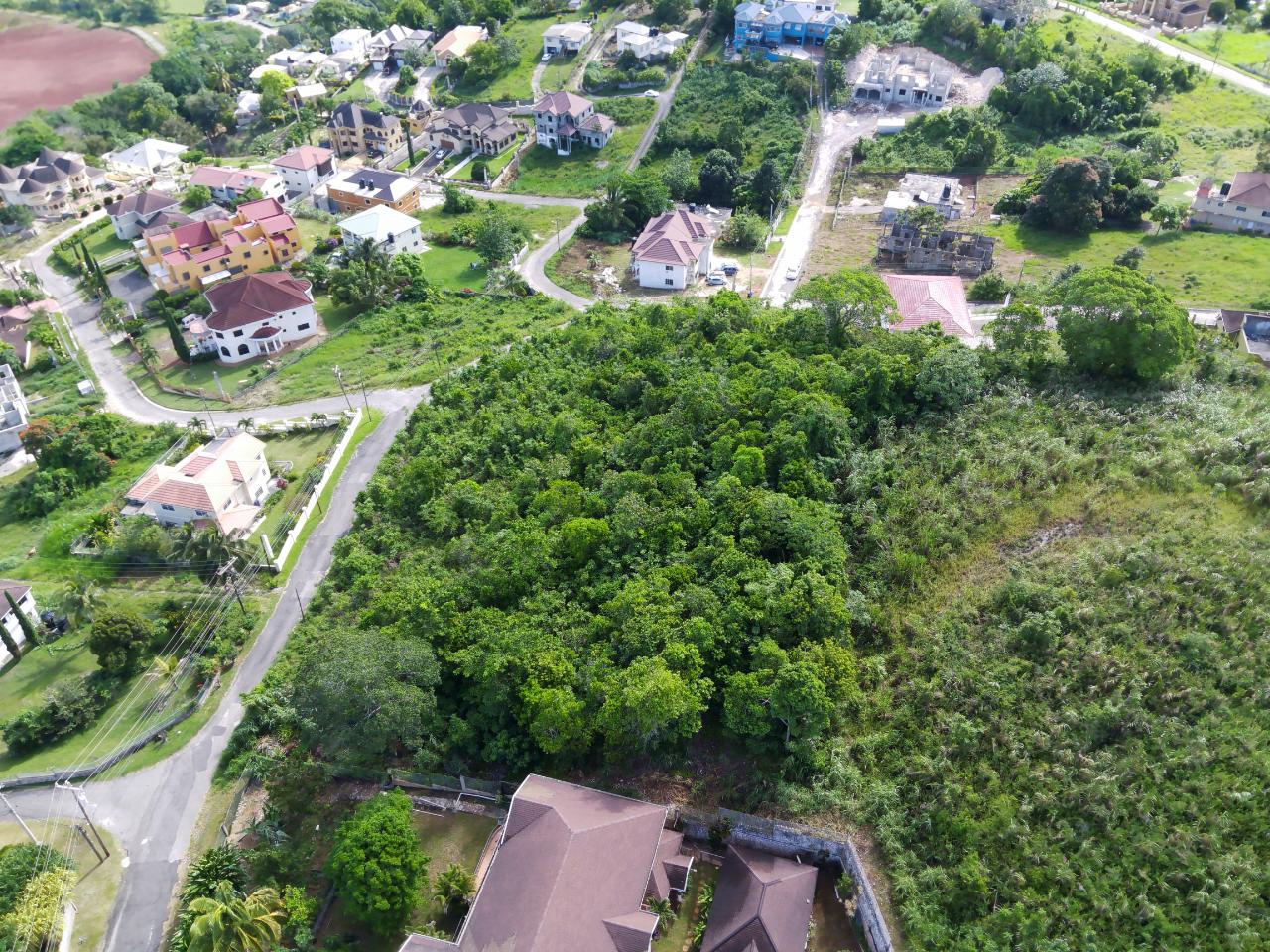 Fifth image of Badminton pl in Mandeville, Manchester, Jamaica - property is For Sale