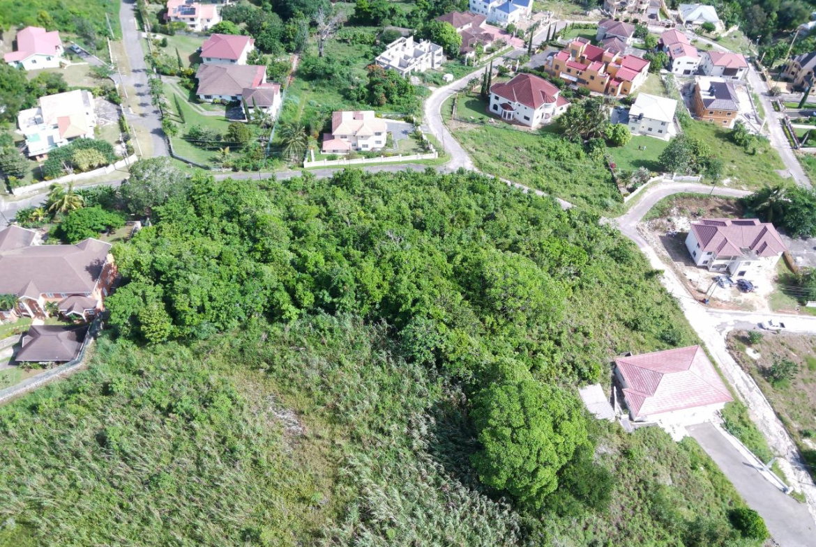 Sixth image of Badminton pl in Mandeville, Manchester, Jamaica - property is For Sale