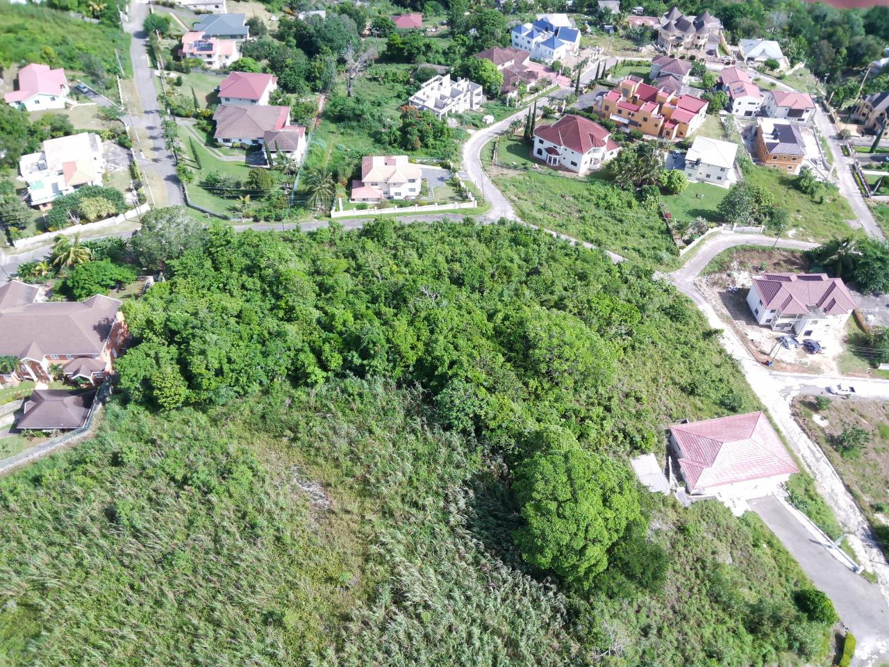 Sixth image of Badminton pl in Mandeville, Manchester, Jamaica - property is For Sale