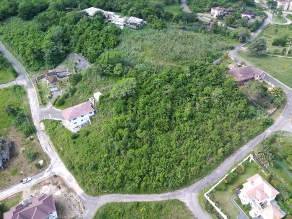 First image of Badminton pl in Mandeville, Manchester, Jamaica - property is For Sale