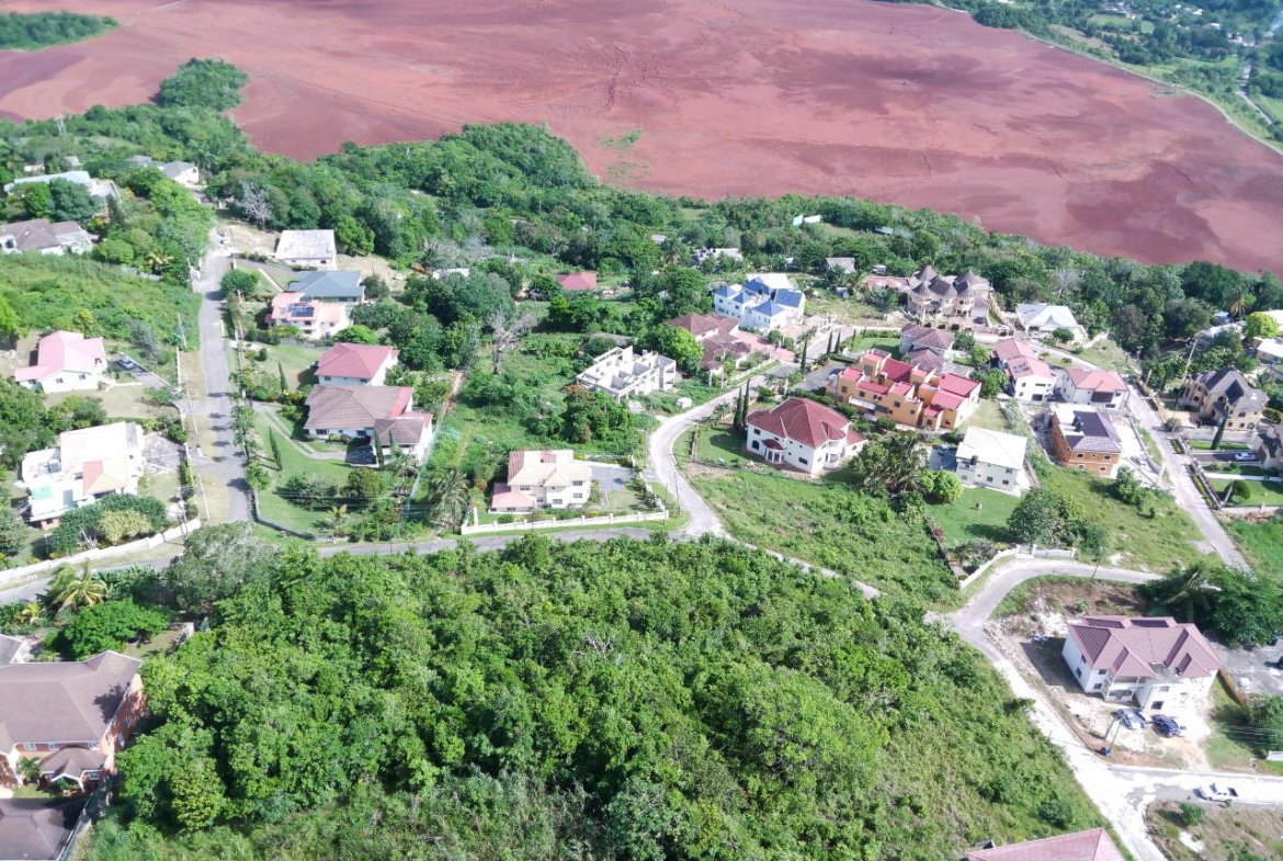 Seventh image of Badminton pl in Mandeville, Manchester, Jamaica - property is For Sale