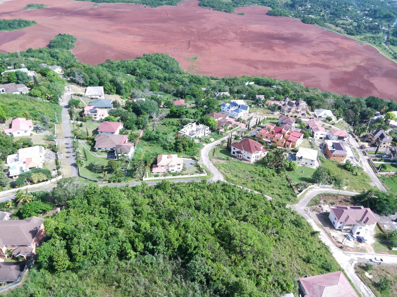 Seventh image of Badminton pl in Mandeville, Manchester, Jamaica - property is For Sale