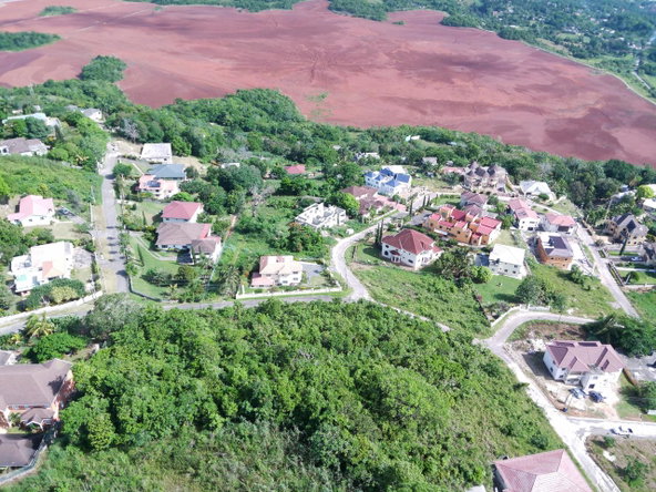 Seventh image of Badminton pl in Mandeville, Manchester, Jamaica - property is For Sale