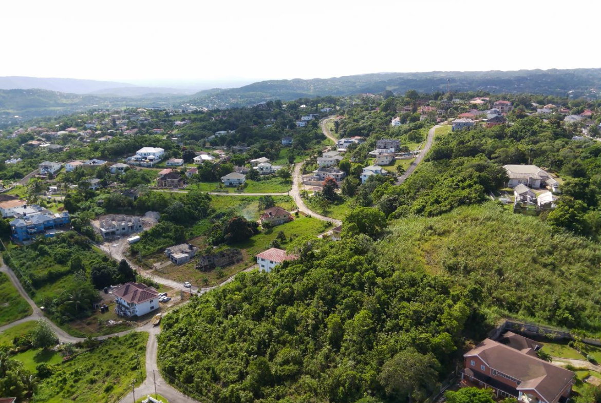 Ninth image of Badminton pl in Mandeville, Manchester, Jamaica - property is For Sale