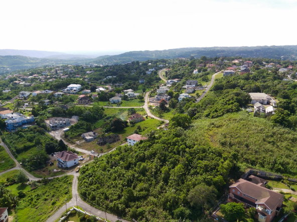 Ninth image of Badminton pl in Mandeville, Manchester, Jamaica - property is For Sale