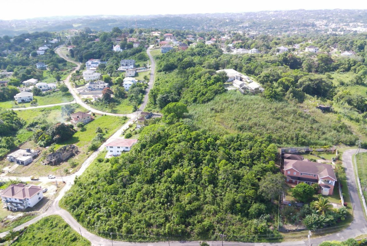 Tenth image of Badminton pl in Mandeville, Manchester, Jamaica - property is For Sale