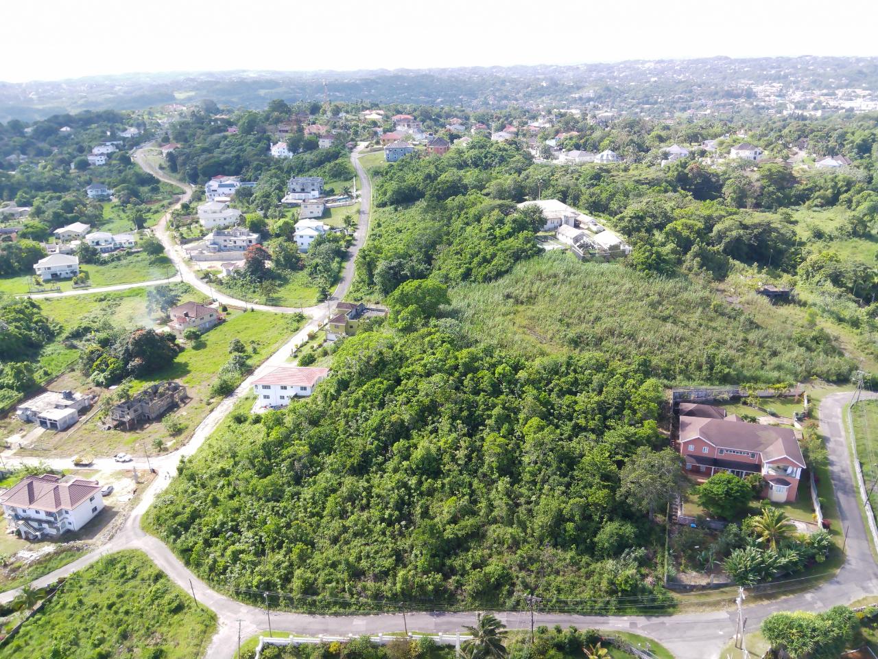 Tenth image of Badminton pl in Mandeville, Manchester, Jamaica - property is For Sale