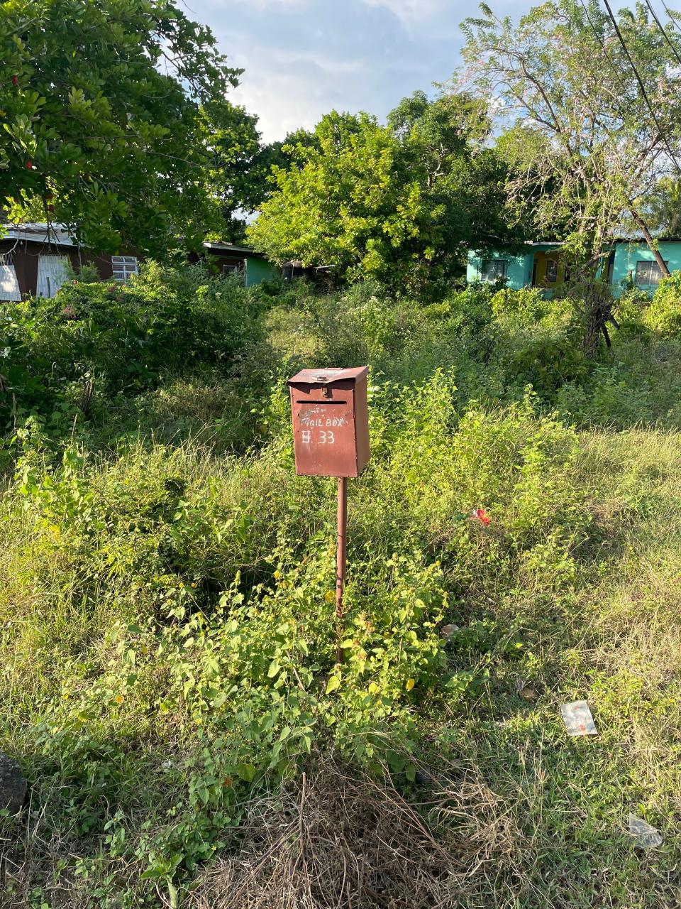 Second image of 33 Bryant’s Crescent in May Pen, Clarendon, Jamaica - property is For Sale