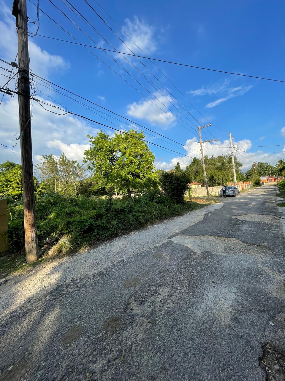 Third image of 33 Bryant’s Crescent in May Pen, Clarendon, Jamaica - property is For Sale