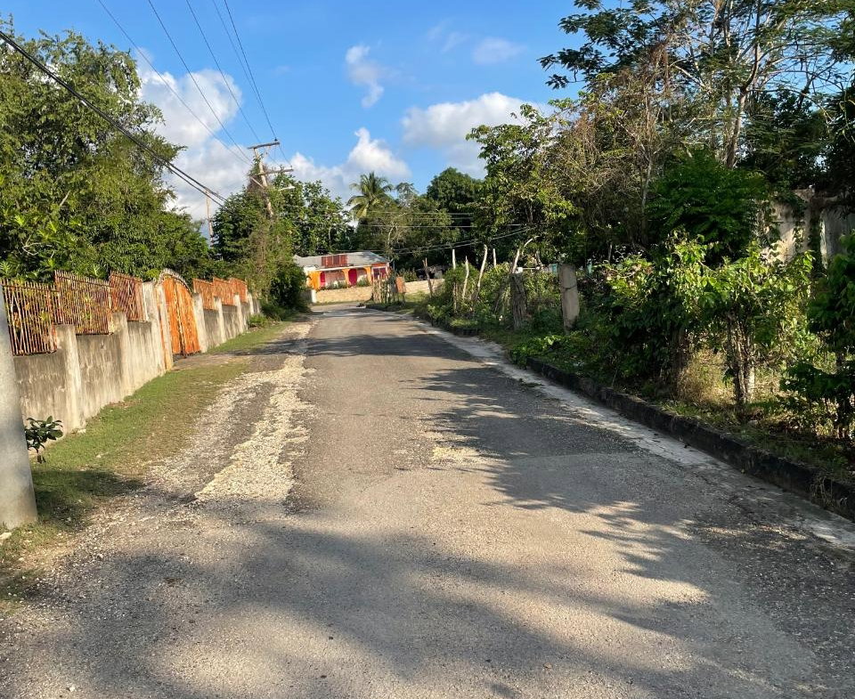Fourth image of 33 Bryant’s Crescent in May Pen, Clarendon, Jamaica - property is For Sale