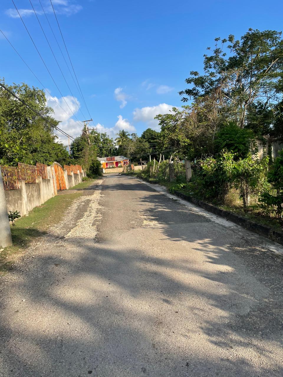 Fourth image of 33 Bryant’s Crescent in May Pen, Clarendon, Jamaica - property is For Sale