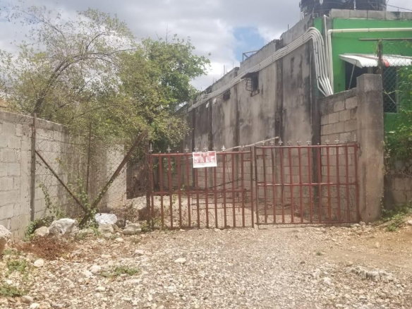 First image of 2 Gordon Street, May Pen in May Pen, Clarendon, Jamaica - property is For Sale