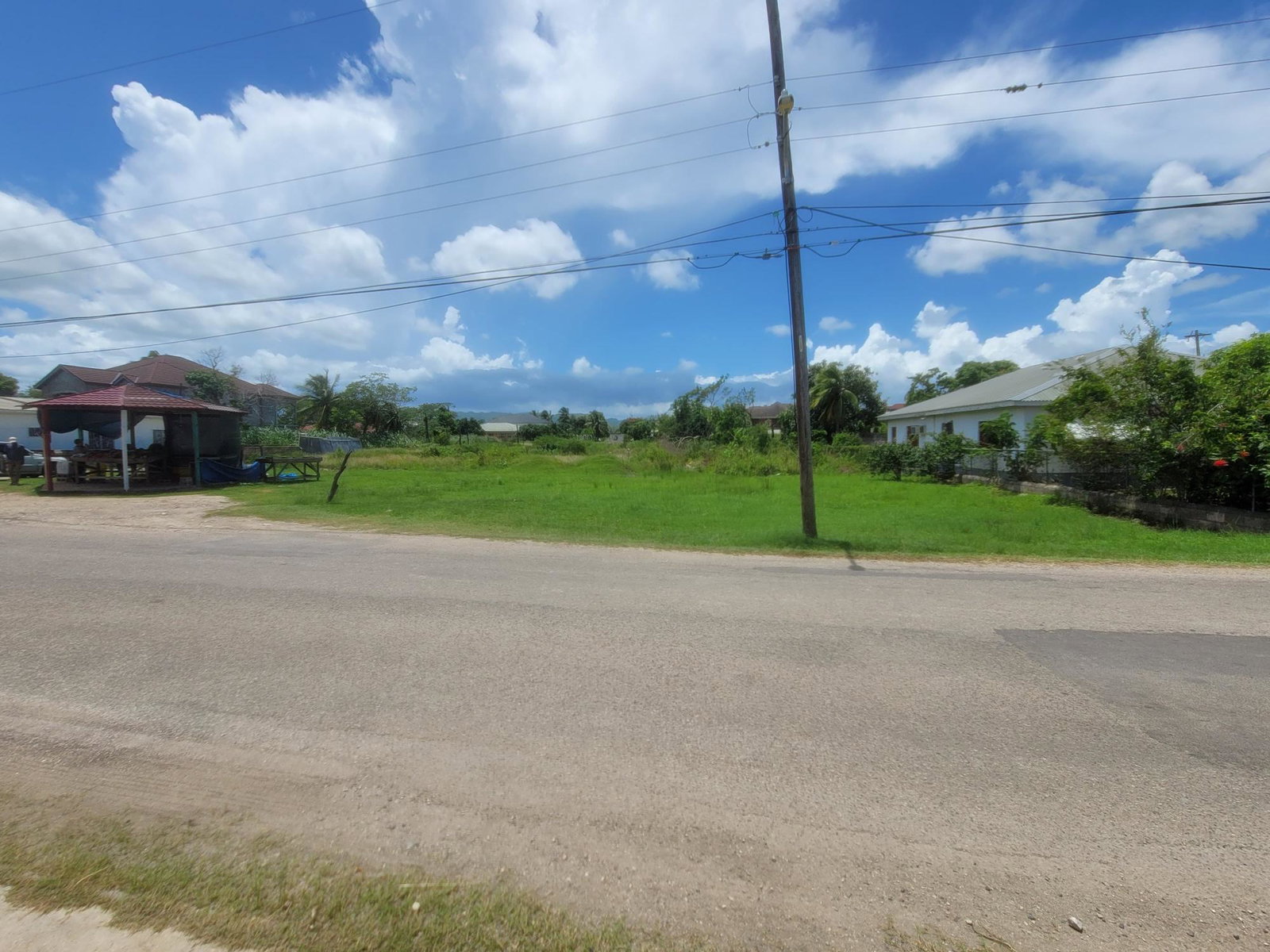 Second image of Jackson Street, May Pen in May Pen, Clarendon, Jamaica - property is For Sale