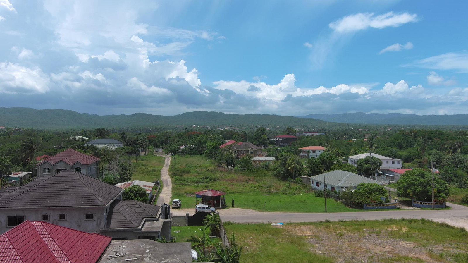 Third image of Jackson Street, May Pen in May Pen, Clarendon, Jamaica - property is For Sale