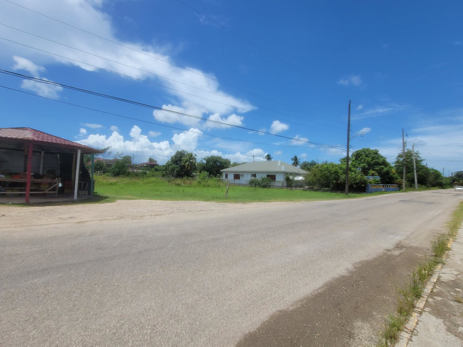 Fourth image of Jackson Street, May Pen in May Pen, Clarendon, Jamaica - property is For Sale