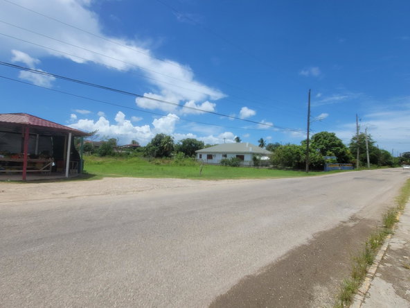 Fourth image of Jackson Street, May Pen in May Pen, Clarendon, Jamaica - property is For Sale