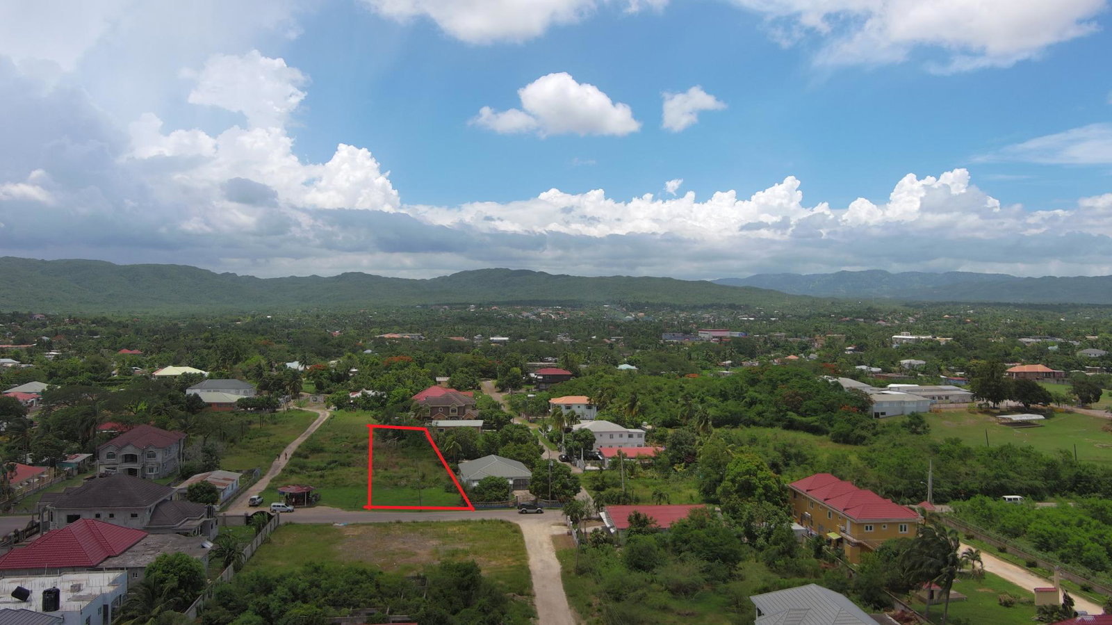 Fifth image of Jackson Street, May Pen in May Pen, Clarendon, Jamaica - property is For Sale