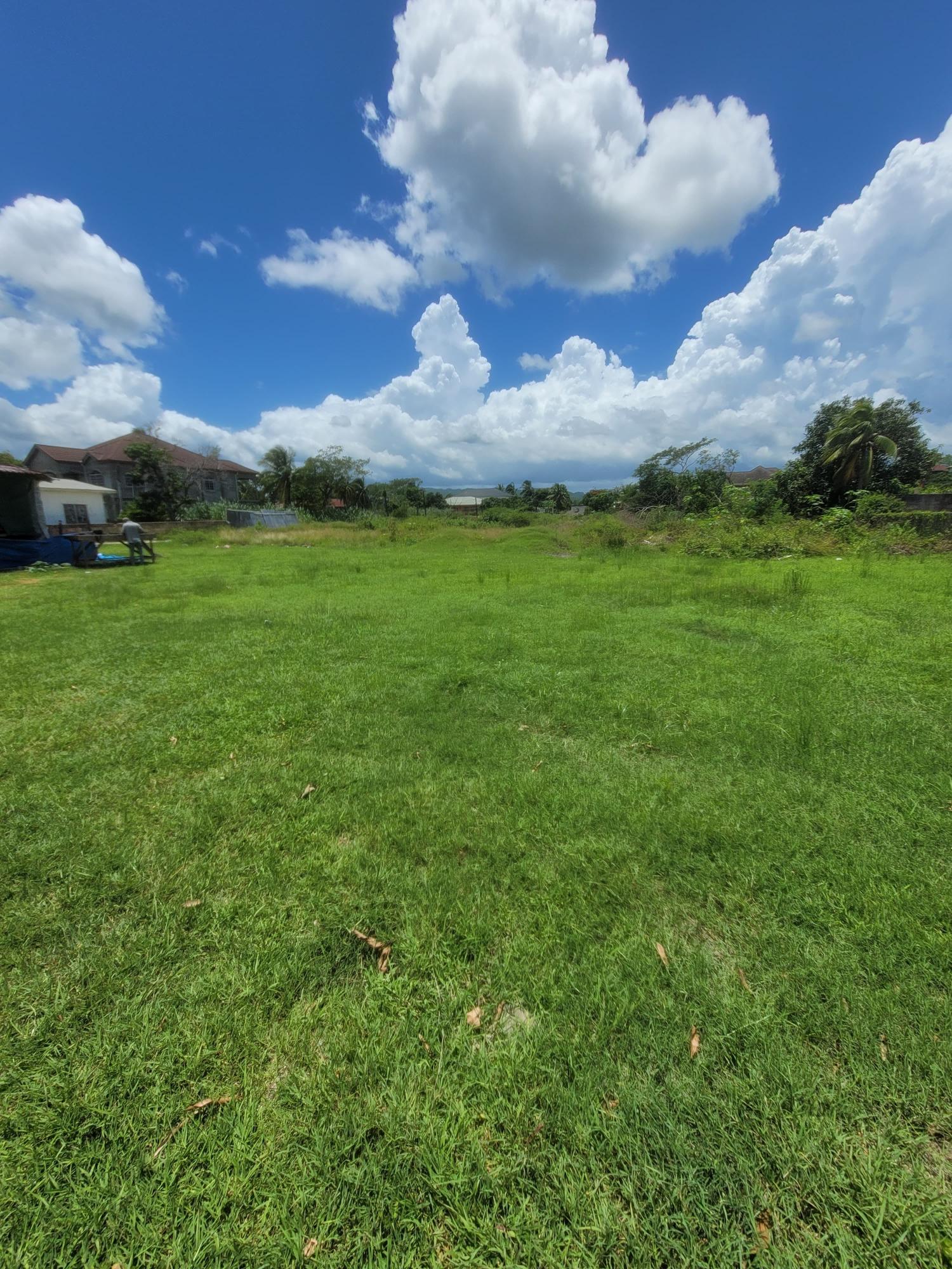 Sixth image of Jackson Street, May Pen in May Pen, Clarendon, Jamaica - property is For Sale