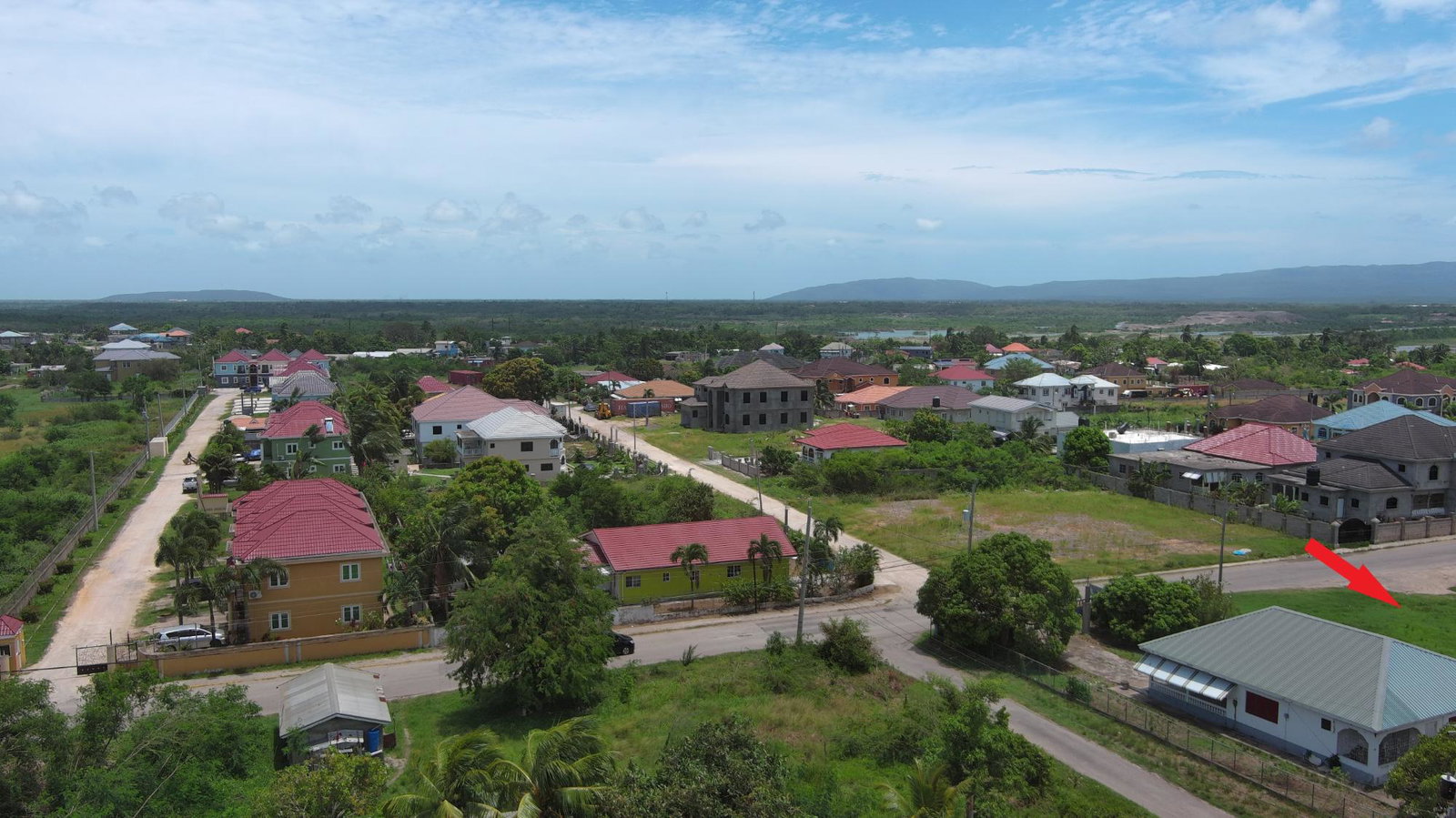 Eighth image of Jackson Street, May Pen in May Pen, Clarendon, Jamaica - property is For Sale