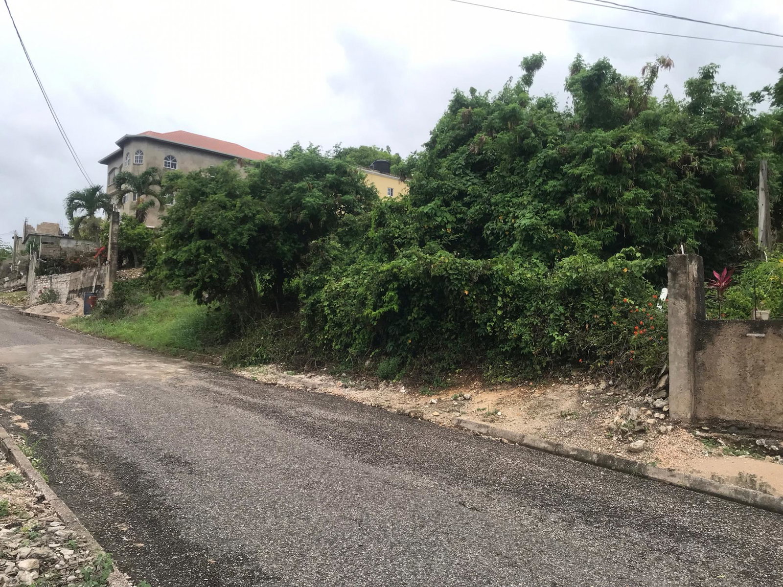 Second image of Lot 115-patterson Boulevard, Melrose Mews in Williamsfield, Manchester, Jamaica - property is For Sale