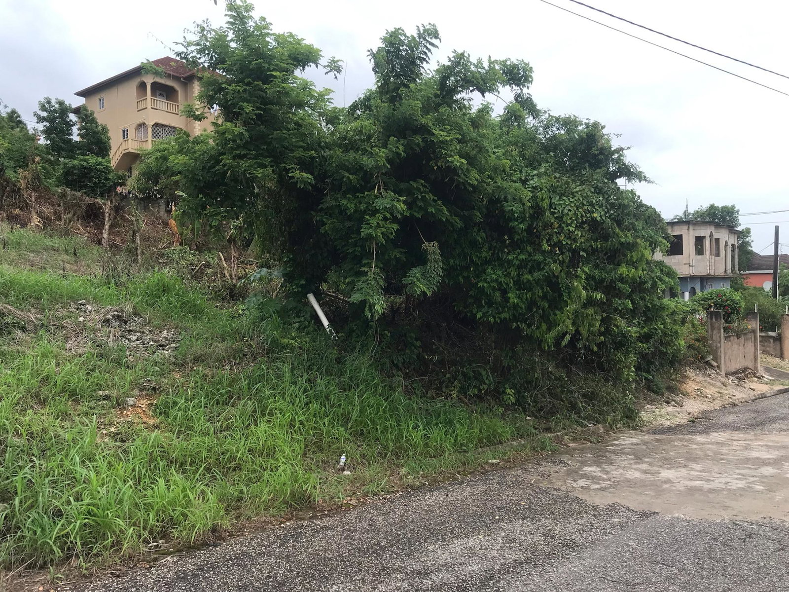 Sixth image of Lot 115-patterson Boulevard, Melrose Mews in Williamsfield, Manchester, Jamaica - property is For Sale