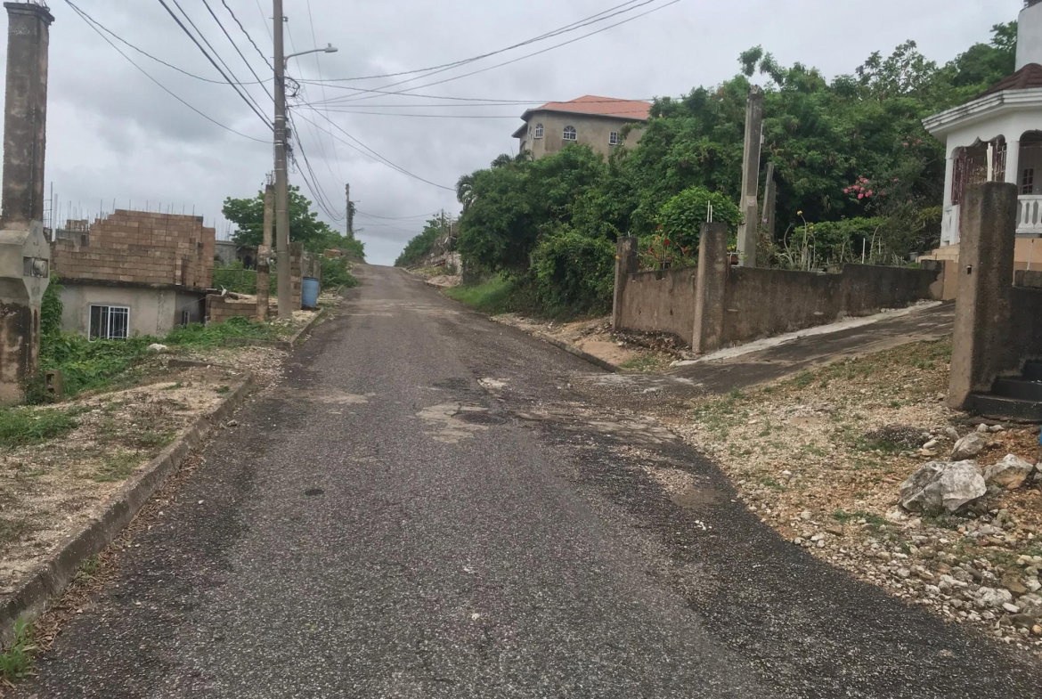 Eighth image of Lot 115-patterson Boulevard, Melrose Mews in Williamsfield, Manchester, Jamaica - property is For Sale
