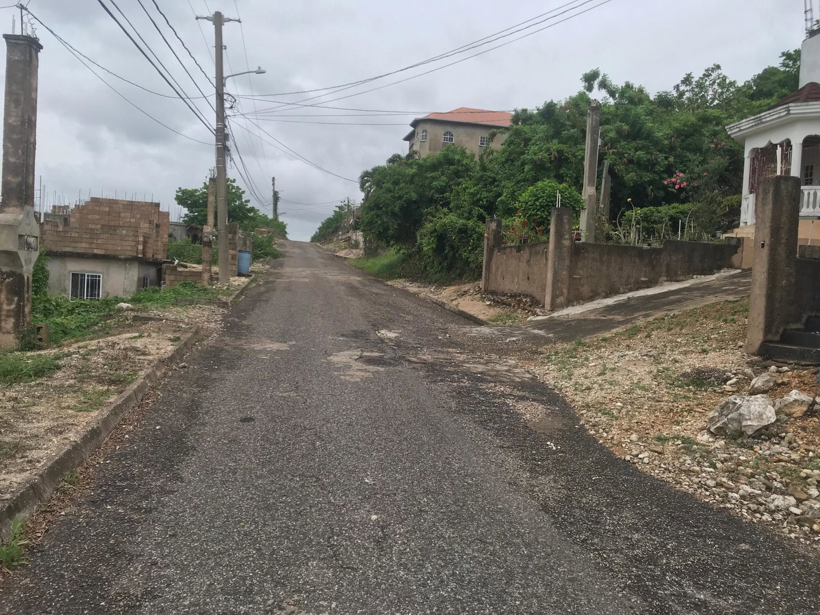 Eighth image of Lot 115-patterson Boulevard, Melrose Mews in Williamsfield, Manchester, Jamaica - property is For Sale