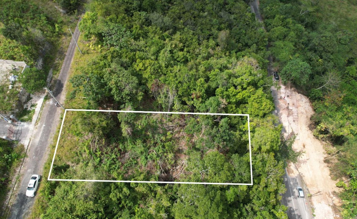 First image of Lot 370 Minard Estate in Brittonville, St. Ann, Jamaica - property is For Sale