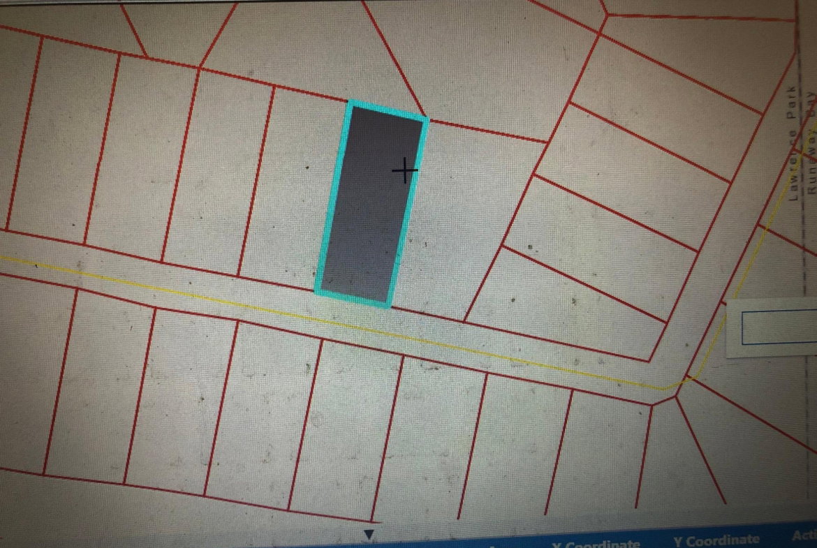 Sixth image of Lot 398 Minard Estate in Browns Town, St. Ann, Jamaica - property is For Sale