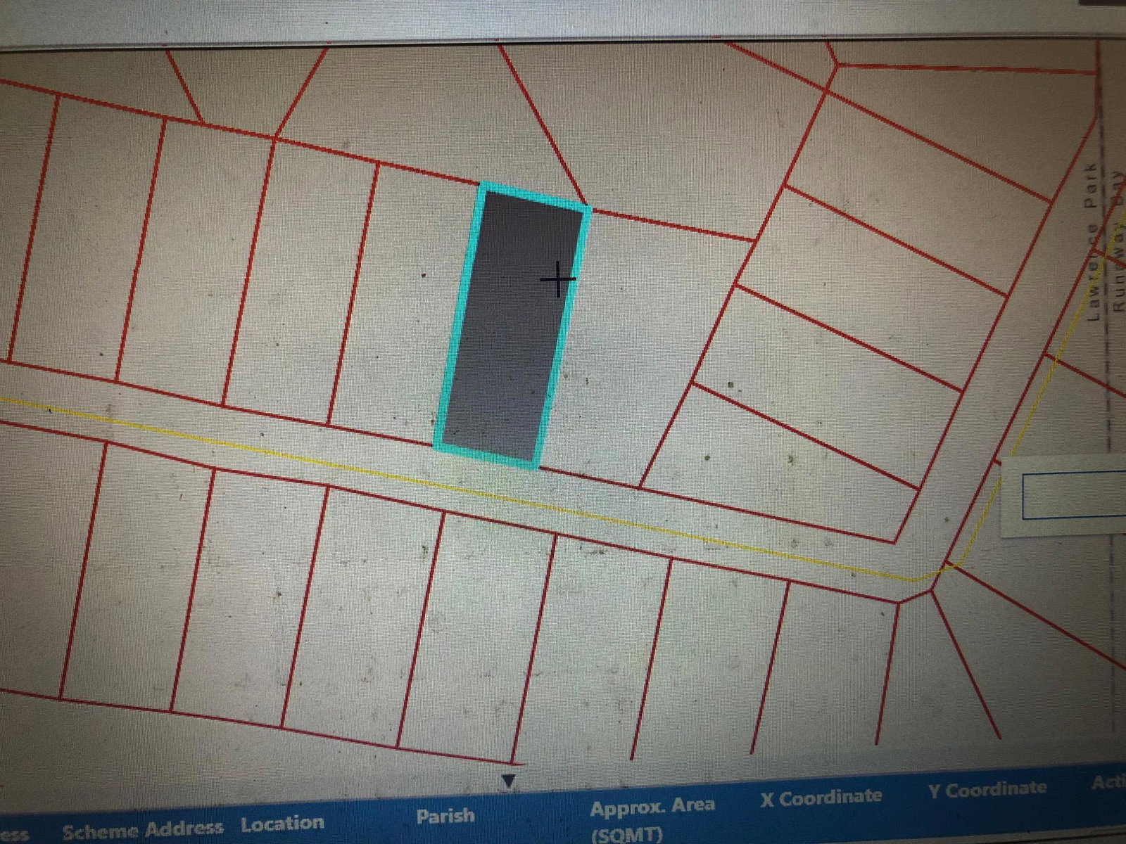 Sixth image of Lot 398 Minard Estate in Browns Town, St. Ann, Jamaica - property is For Sale