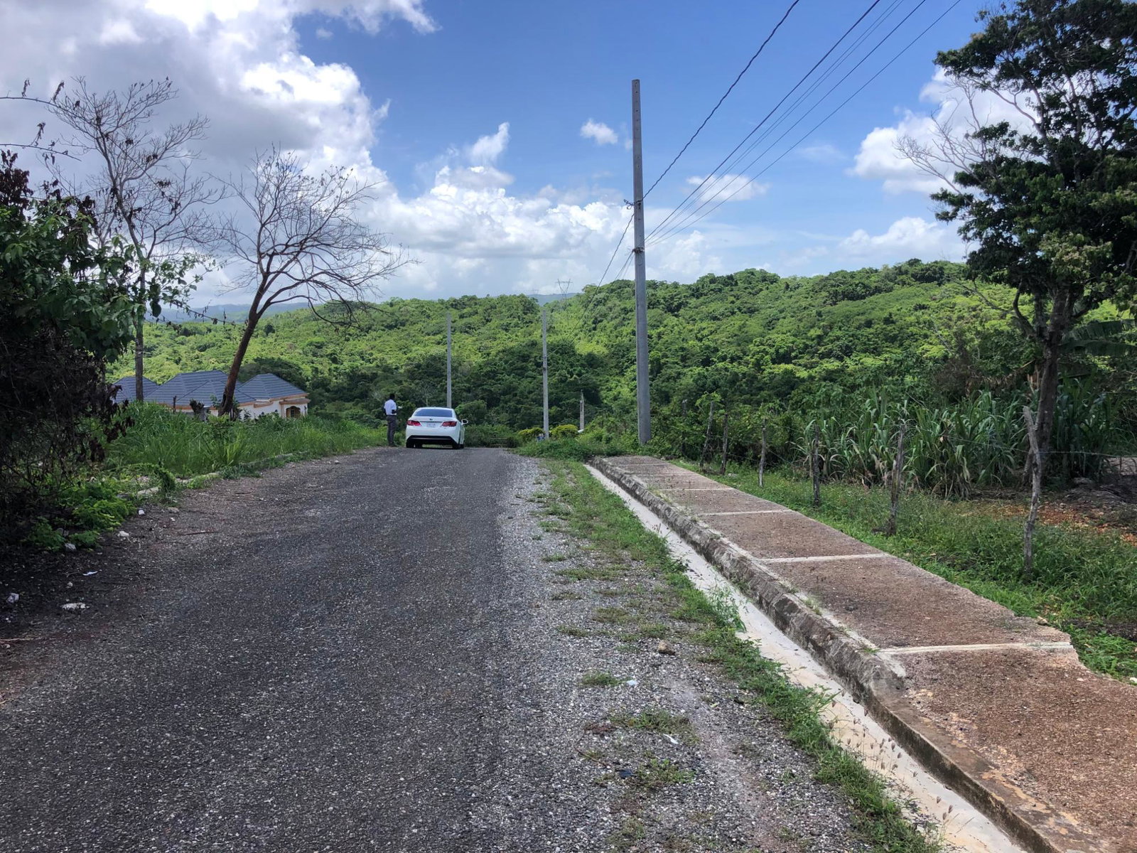 Eighth image of Lot 398 Minard Estate in Browns Town, St. Ann, Jamaica - property is For Sale