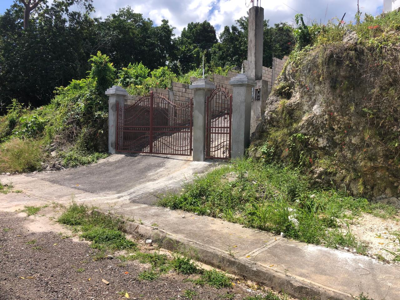 Third image of Lot 370 Minard Estate in Brittonville, St. Ann, Jamaica - property is For Sale