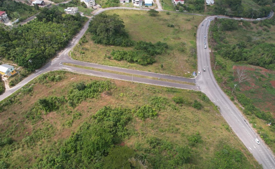 Fifth image of Lot 370 Minard Estate in Brittonville, St. Ann, Jamaica - property is For Sale