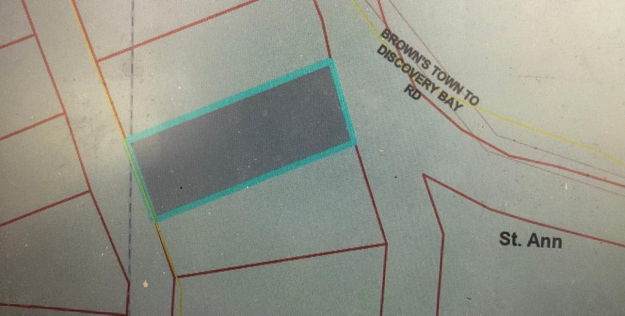 Sixth image of Lot 370 Minard Estate in Brittonville, St. Ann, Jamaica - property is For Sale