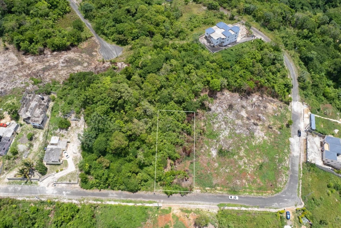 First image of Lot 398 Minard Estate in Browns Town, St. Ann, Jamaica - property is For Sale