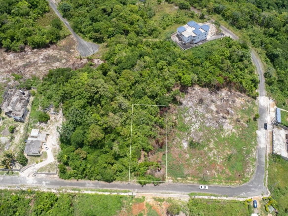 First image of Lot 398 Minard Estate in Browns Town, St. Ann, Jamaica - property is For Sale