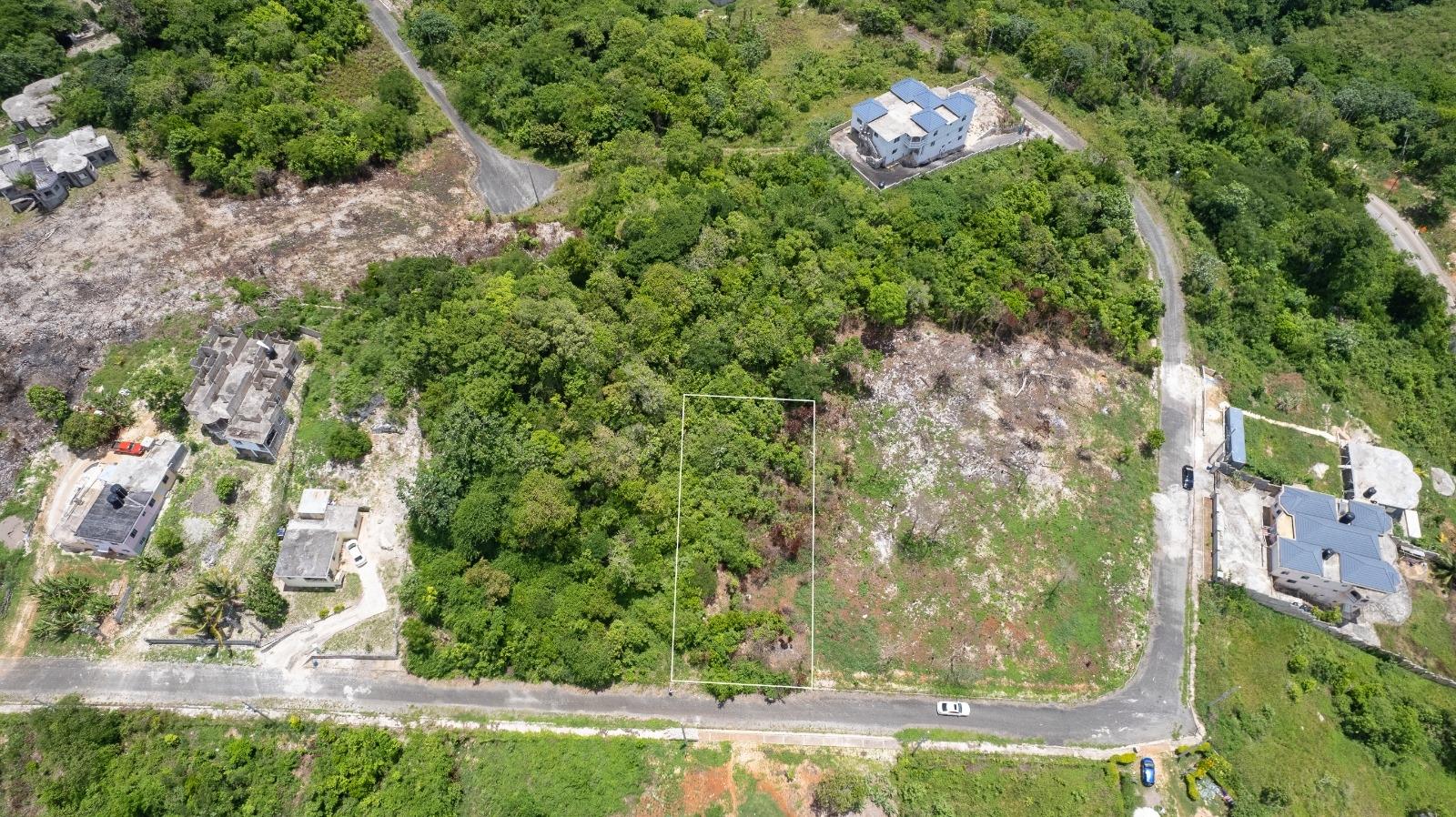 First image of Lot 398 Minard Estate in Browns Town, St. Ann, Jamaica - property is For Sale