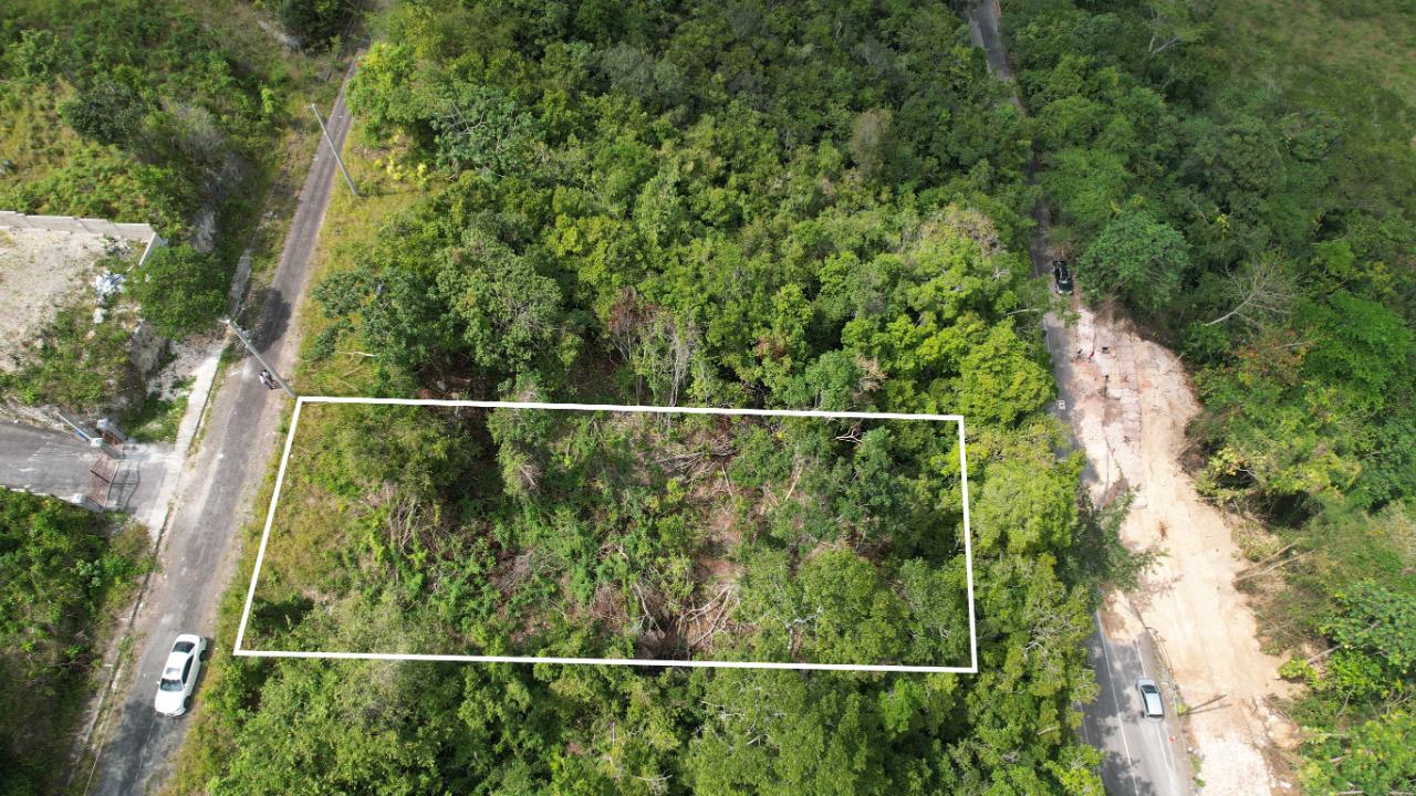First image of Lot 370 Minard Estate in Brittonville, St. Ann, Jamaica - property is For Sale