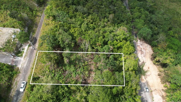 First image of Lot 370 Minard Estate in Brittonville, St. Ann, Jamaica - property is For Sale