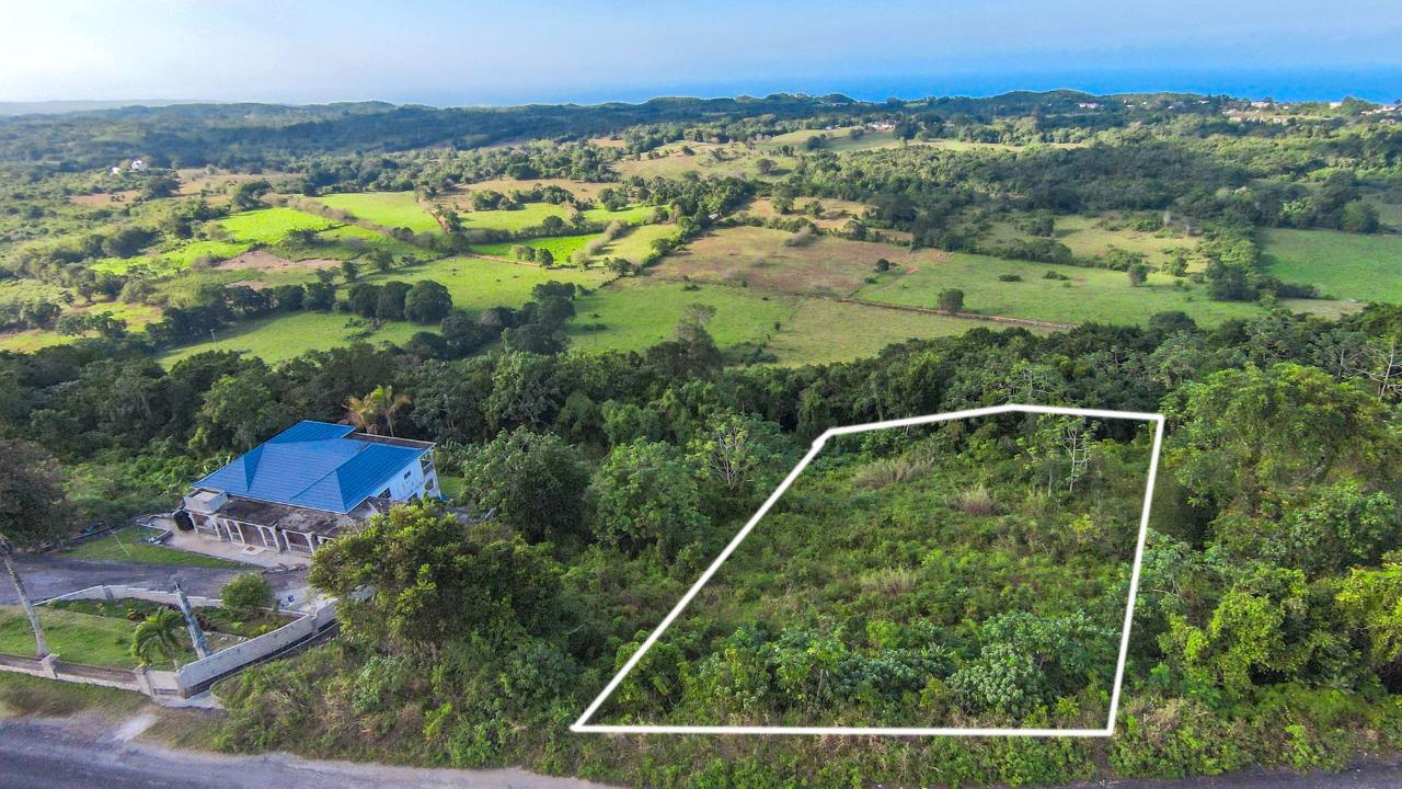 Fifth image of 4 Minard in Browns Town, St. Ann, Jamaica - property is For Sale