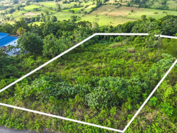 First image of 4 Minard in Browns Town, St. Ann, Jamaica - property is For Sale