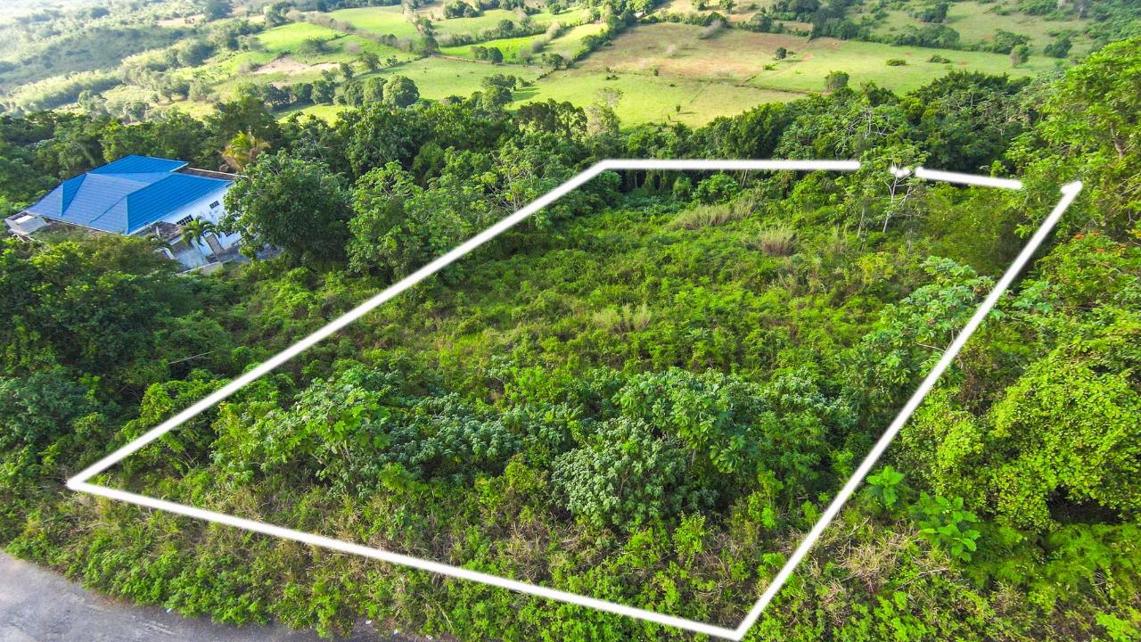 First image of 4 Minard in Browns Town, St. Ann, Jamaica - property is For Sale