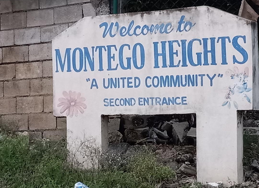 Second image of 123 Montego Heights in Montego Heights, St. James, Jamaica - property is For Sale