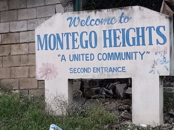 Second image of 123 Montego Heights in Montego Heights, St. James, Jamaica - property is For Sale